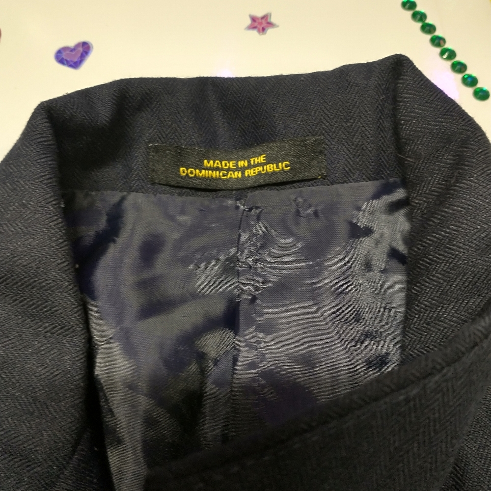 Suit top - Picture 6 of 6